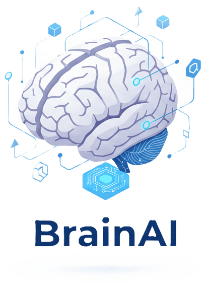 BrainAI Viewer